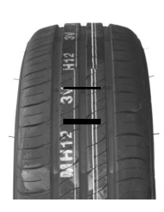 205/60 R16 TL 96V MH12 XL 