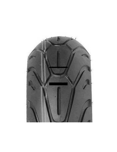 130/70 R12 64 P Vee Rubber