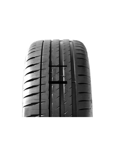 255/35 R22 (99Y) ZR Michelin Zo Pilot Sport 4 S Acoustic K1