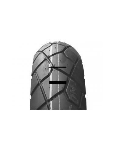 150/70 R17 69 H BRIDGESTONE - TW152 F