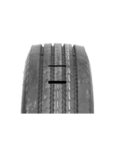 275/70 R22.5 148/145 L BRIDGESTONE - V-STEEL RIB R184 M+S (TL)