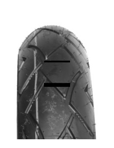 TERRA FORCE-R MITAS 120 90...