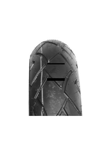 TERRA FORCE-R MITAS 120 90 17 64 H