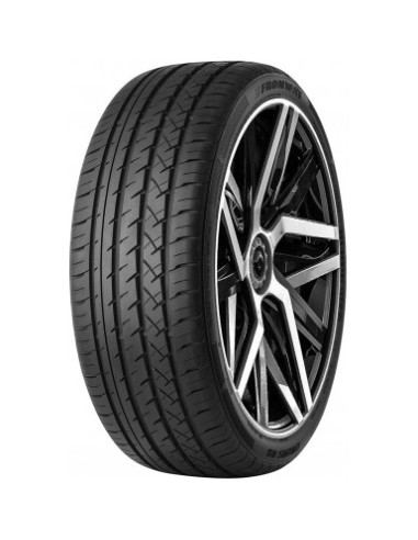 Eurus 08 FRONWAY 225 40 18 92 W