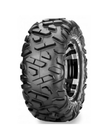 29/11 R14 70 M Maxxis Bighorn M918 E4 M+s 6pr M+s