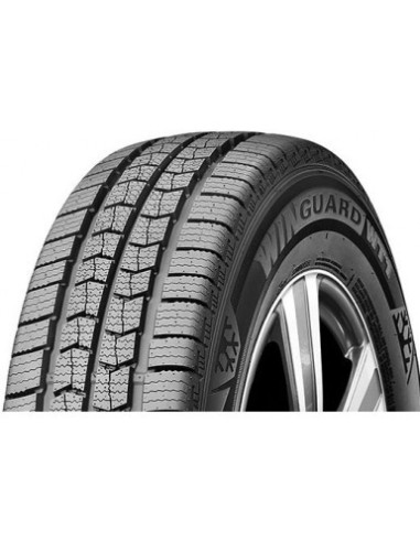 WINGUARD WT1 NEXEN 195 80 15 106 P