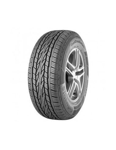 CROSSCONTACT LX-2 CONTINENTAL 205 80...