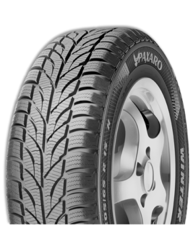 165/70 R14 81 T Paxaro - Paxaro winter m+s 3pmsf