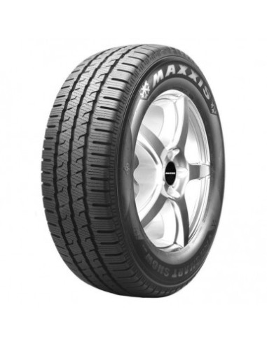 175/82 R14C 99 R Maxxis Vansmart Snow Wl2