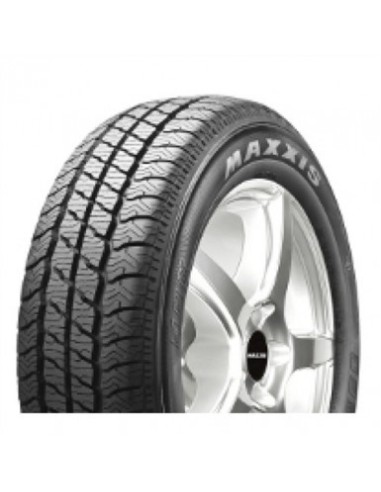 VANSMART A/S AL2 MAXXIS 185 80 14...