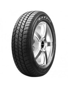 VANSMART A/S AL2 MAXXIS 195...