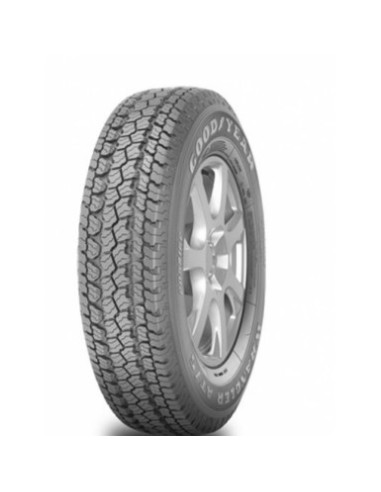 205/80 R16C 110 S Goodyear Wrangler At/s