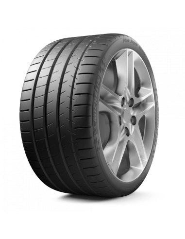 255/35 R20 (97Y) (Z) Y Michelin Pilot Super Sport K2 Xl (tl)