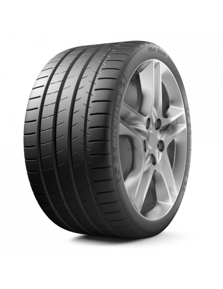 255/35 ZR20 TL 97(Y) PILOT SUPER SPORT K2 XL FSL 