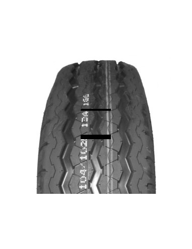 185/80 R14C 104/102 N Wanda Wr082