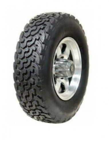 255/75 R15 110 Q CAMAC - TERRA