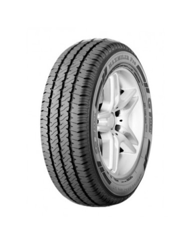 155/80 R12.0 88/86 R GT Radial