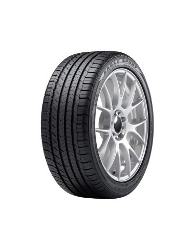 Goodyear - Eagle sport all-season ao m+s