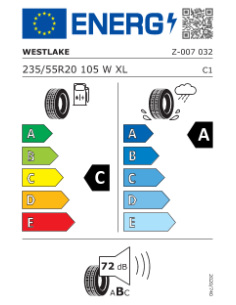 ZUPERACE Z-007 WESTLAKE 235... 2