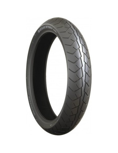 190/60 ZR17 78W BRIDGESTONE BT020