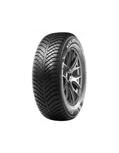 265/60 R18 110 H KUMHO - Solus 4S HA31