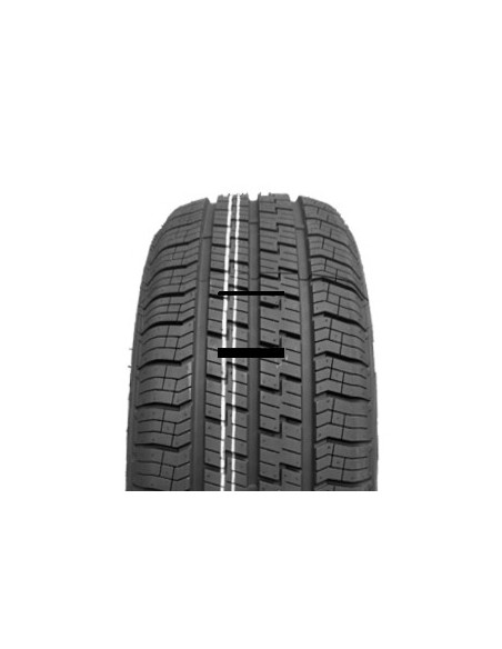 WR301 JOURNEY 195 65 15 95 N