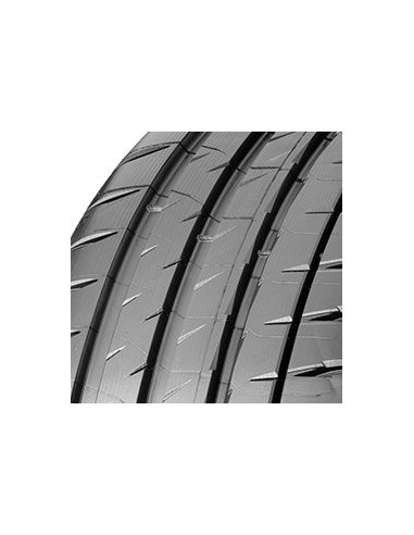 255/35 R18 94 Y Michelin Pilot Sport 4 S Xl Tpc Bsw