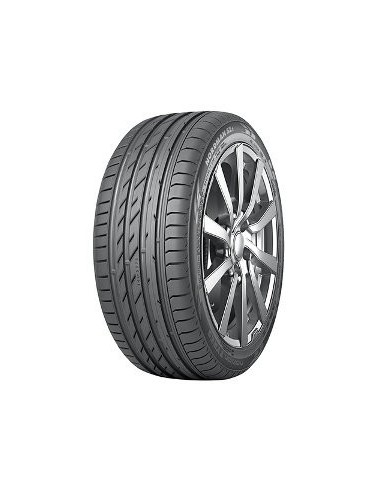 225/55 R17 101 W Nokian Nordman SZ2