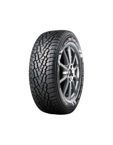 215/75 R16C 116/114 R Kumho Winter PorTran CW11