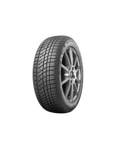 235/45 R20 100 W Kumho Wintercraft Ws71 Suv Xl M+s 3pmsf (tl)