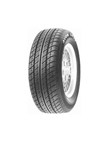 220/65 R390 97 V AVON - Turbospeed CR39