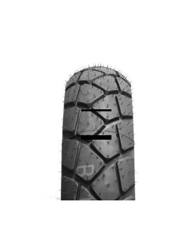 100/90 R19 57 H Metzeler Tourance