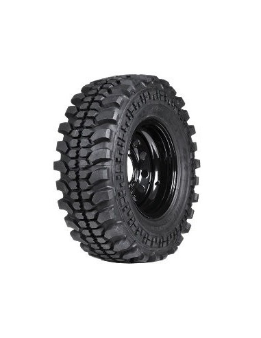 235/75 R15 105 Q Runderneuert Norten 4x4 Nxtrac