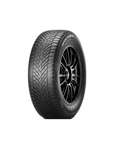 255/50 R20 109 V Pirelli Scorpion Winter 2 Elect Xl M+s 3pmsf (tl)