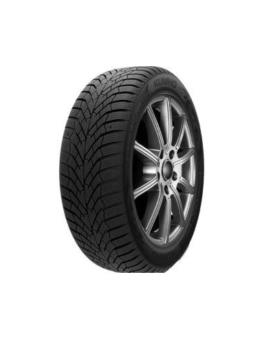 215/40 R18 89 V Kumho Wintercraft Wp52