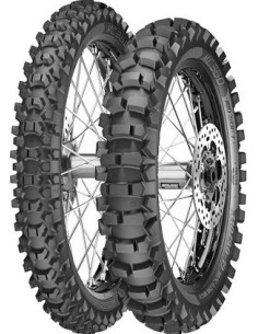 MC360 MID HARD METZELER 100...