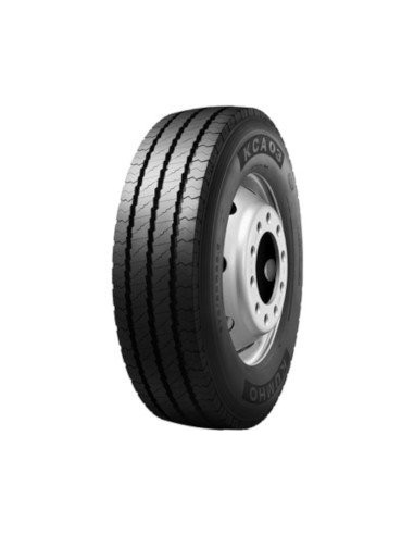 275/70 R22.5 150/145 J KUMHO - KCA03