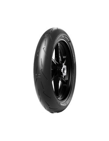 DIABLO SUPERCORSA V4 SP PIRELLI 110...