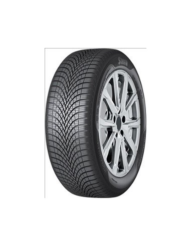 205/50 R17 93 W Sava All Weather Xl M+s 3pmsf (tl)