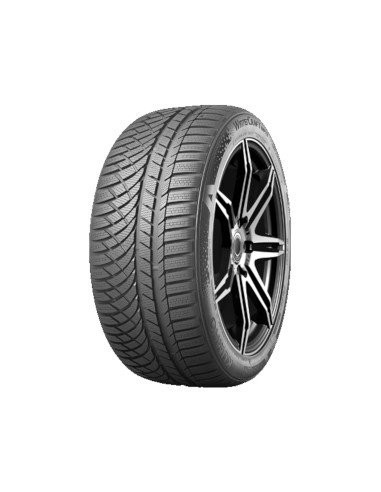 265/35 R18 97 V Kumho Wintercraft Wp72 Xl M+s 3pmsf (tl)