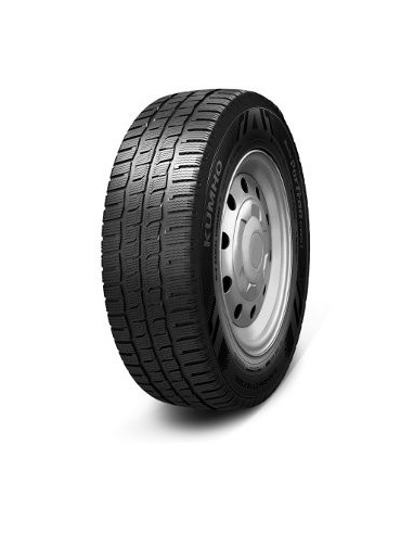 Winter PorTran CW51 KUMHO 185 80 14...
