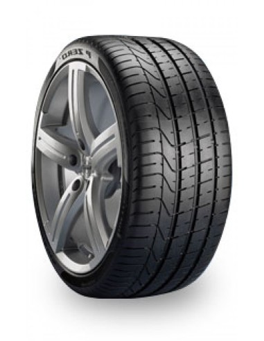 255/45 R17 98 Y Pirelli P Zero Asimmetrico