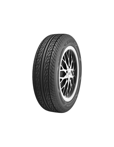 235/60 R15 98 S Nankang