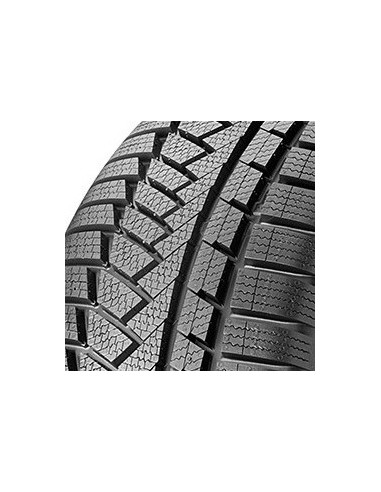 235/60 R16 100 H CONTINENTAL - WinterContact TS 850P