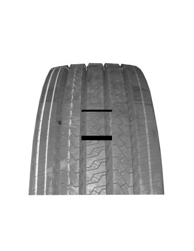 305/70 R22.5 152/148 K CONTINENTAL - Urban HA3 M+S