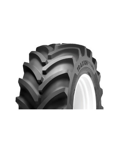 540/65 R30 158 D VREDESTEIN - TRAXION OPTIMALL NRO