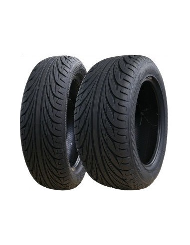 165/55 R15 55 H Kenda Kanine Kr20 E4, M/c Bsw