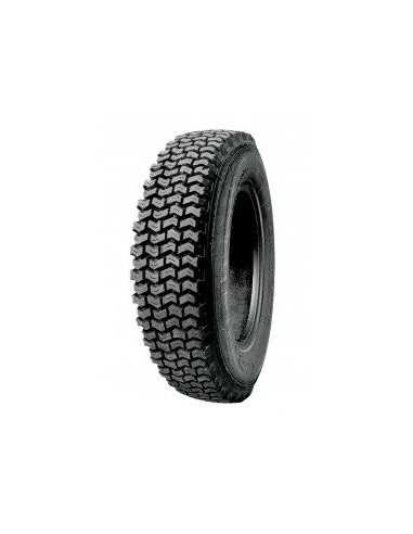 205/80 R16 110/108 S ZIARELLI - MS4 RICOSTRUITO