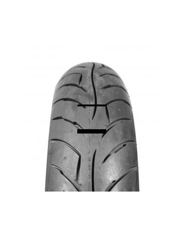 110/80 R18 58 V Avon