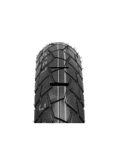 100/90 R19 57 H BRIDGESTONE - TW101